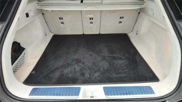 used 2023 Mercedes-Benz EQE 500 car, priced at $45,950