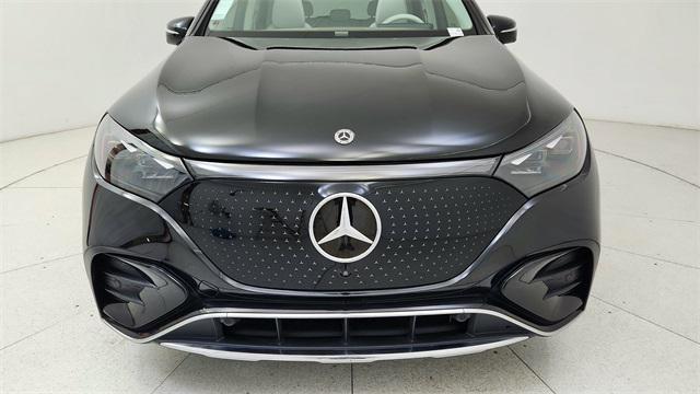 used 2023 Mercedes-Benz EQE 500 car, priced at $45,950