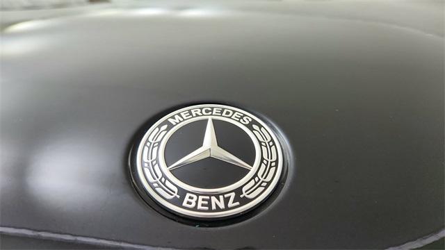 used 2023 Mercedes-Benz EQE 500 car, priced at $45,950
