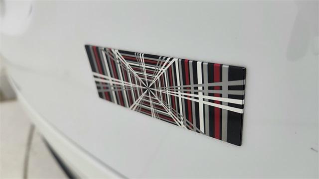 used 2022 Tesla Model X car, priced at $52,950
