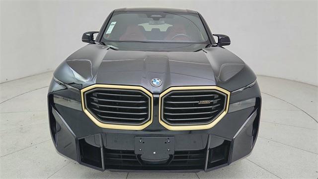 used 2023 BMW XM car, priced at $92,950