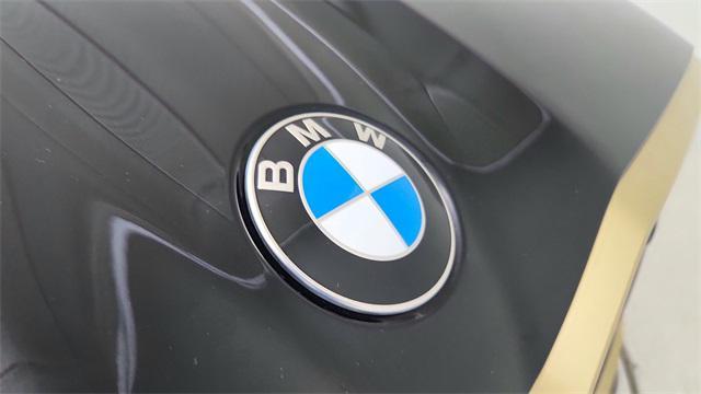 used 2023 BMW XM car, priced at $92,950