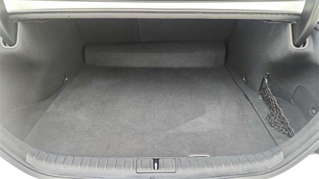 used 2024 Genesis G70 car, priced at $30,850