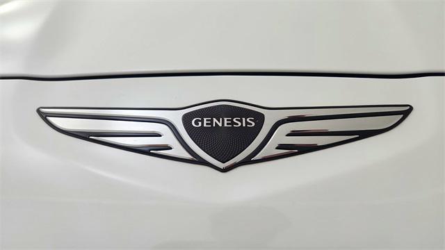 used 2024 Genesis G70 car, priced at $30,850