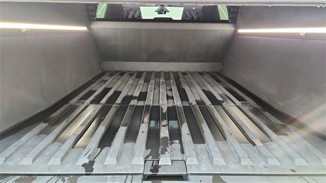 used 2024 Tesla Cybertruck car, priced at $87,850