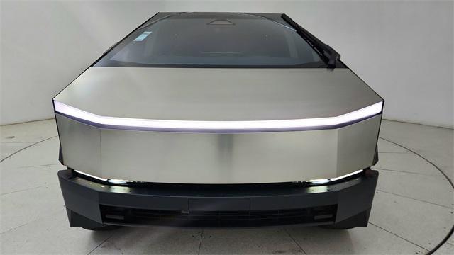 used 2024 Tesla Cybertruck car, priced at $87,850