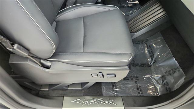 used 2024 Tesla Cybertruck car, priced at $87,850