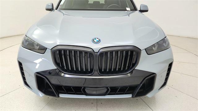 used 2025 BMW X5 PHEV car, priced at $66,850