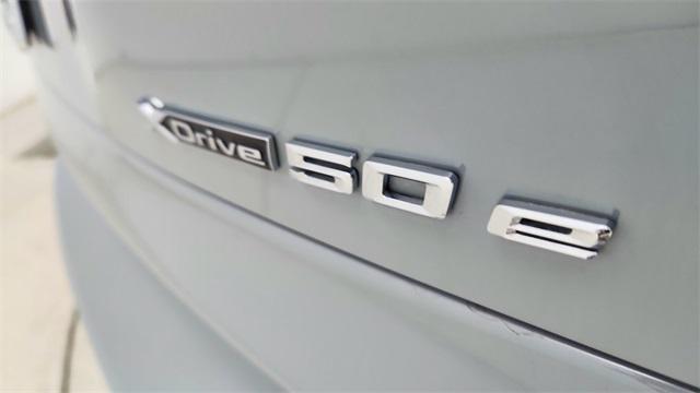 used 2025 BMW X5 PHEV car, priced at $66,850