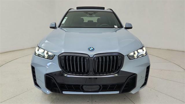 used 2025 BMW X5 PHEV car, priced at $66,850