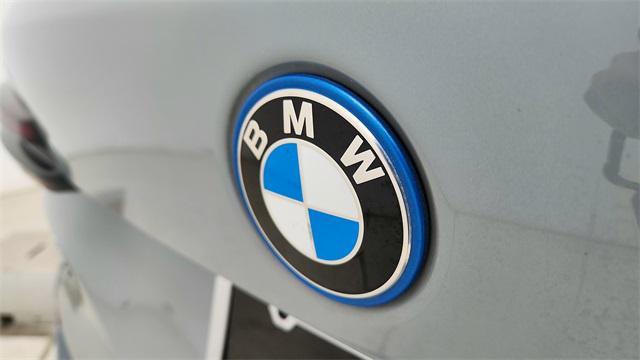 used 2025 BMW X5 PHEV car, priced at $66,850