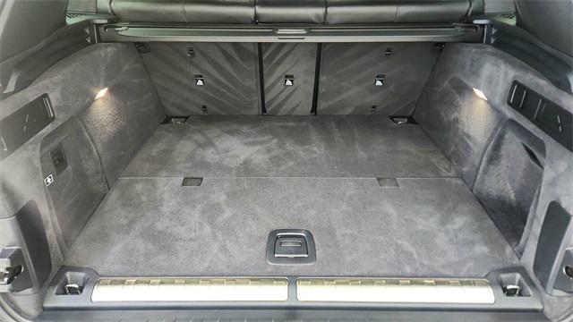 used 2025 BMW X5 PHEV car, priced at $66,850