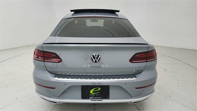 used 2023 Volkswagen Arteon car, priced at $33,950