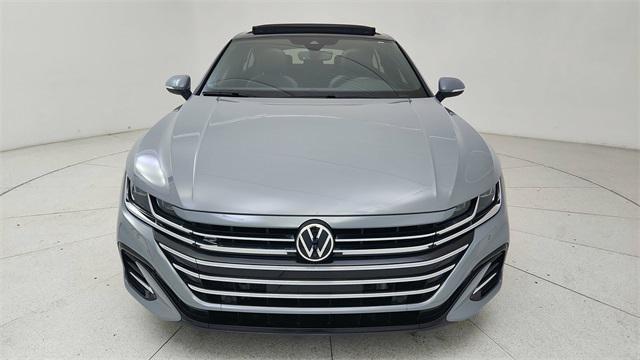 used 2023 Volkswagen Arteon car, priced at $33,950