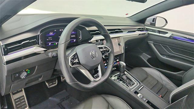 used 2023 Volkswagen Arteon car, priced at $33,950