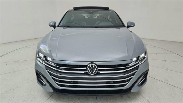 used 2023 Volkswagen Arteon car, priced at $33,950