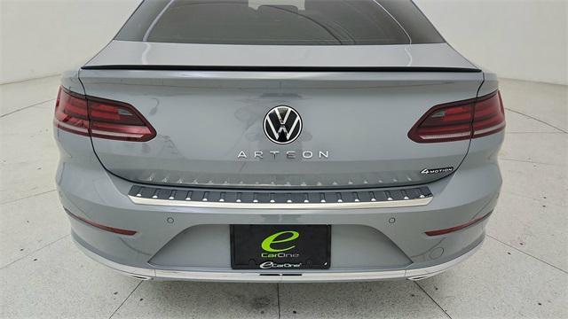 used 2023 Volkswagen Arteon car, priced at $33,950