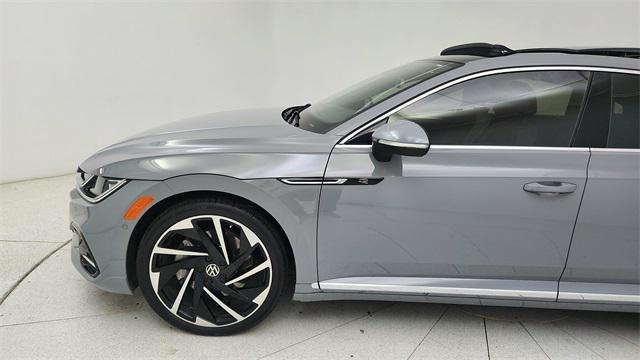 used 2023 Volkswagen Arteon car, priced at $33,950