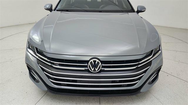 used 2023 Volkswagen Arteon car, priced at $33,950