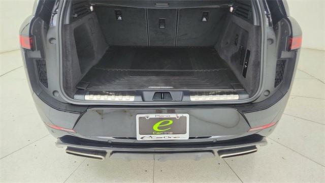 used 2025 Land Rover Range Rover Sport car, priced at $86,950