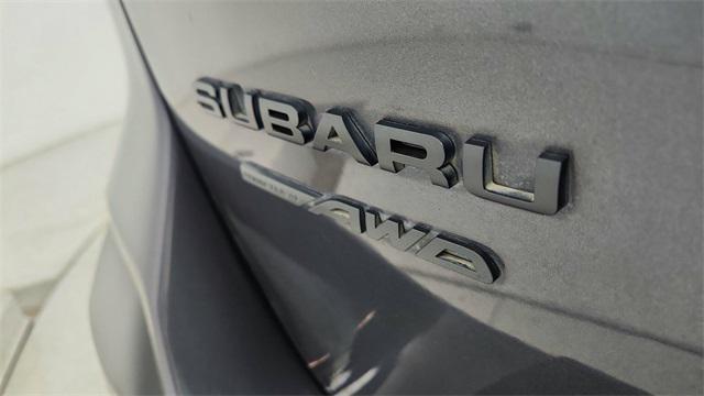 used 2020 Subaru Outback car, priced at $19,888