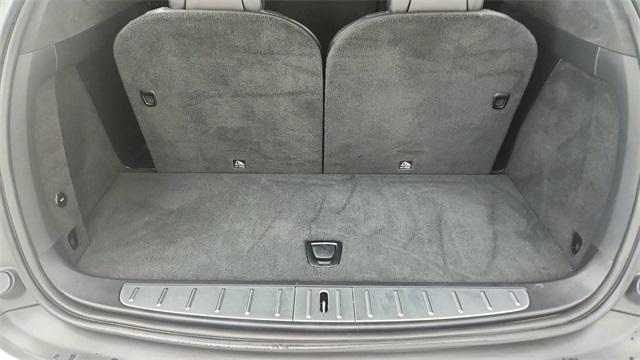 used 2018 Tesla Model X car