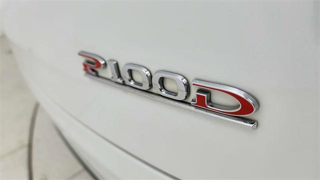 used 2018 Tesla Model X car