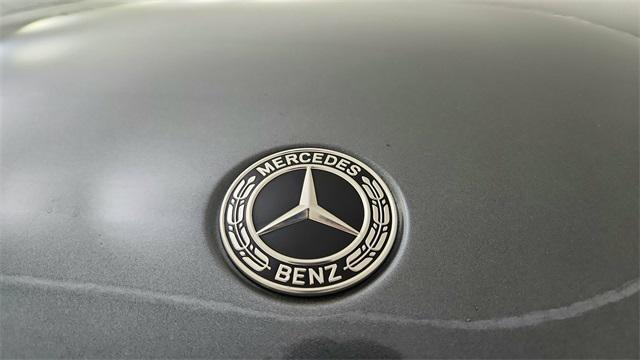 used 2023 Mercedes-Benz EQE 500 car, priced at $41,950