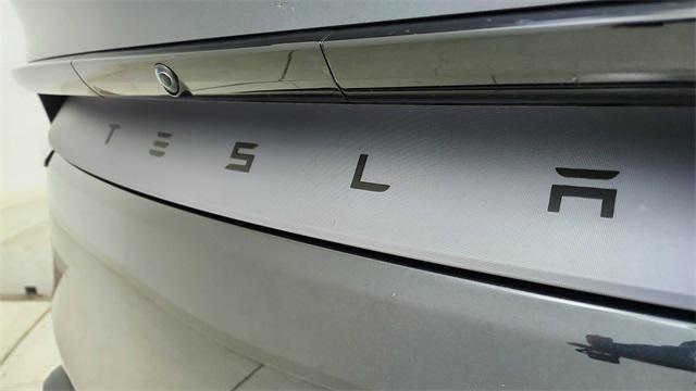 used 2026 Tesla Model Y car, priced at $47,950