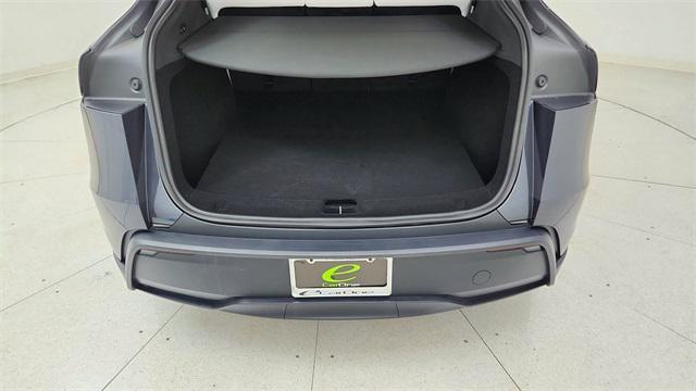 used 2026 Tesla Model Y car, priced at $47,950