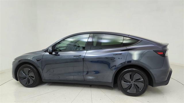 used 2026 Tesla Model Y car, priced at $47,950