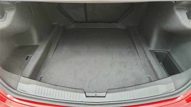 used 2024 Cadillac CT5-V car, priced at $57,950