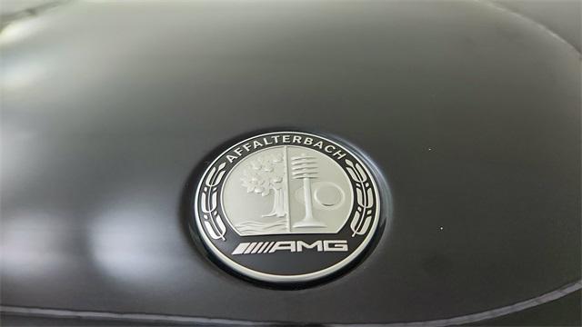 used 2024 Mercedes-Benz AMG GLE 53 car, priced at $81,950