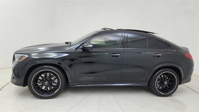 used 2024 Mercedes-Benz AMG GLE 53 car, priced at $81,950