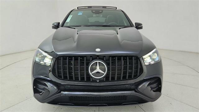 used 2024 Mercedes-Benz AMG GLE 53 car, priced at $81,950
