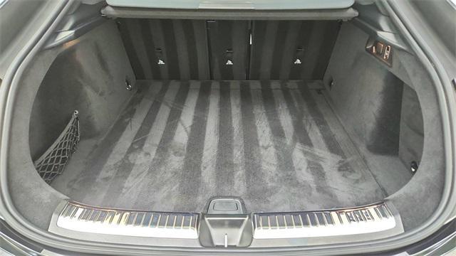 used 2024 Mercedes-Benz AMG GLE 53 car, priced at $81,950