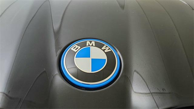 used 2024 BMW i5 car, priced at $52,950