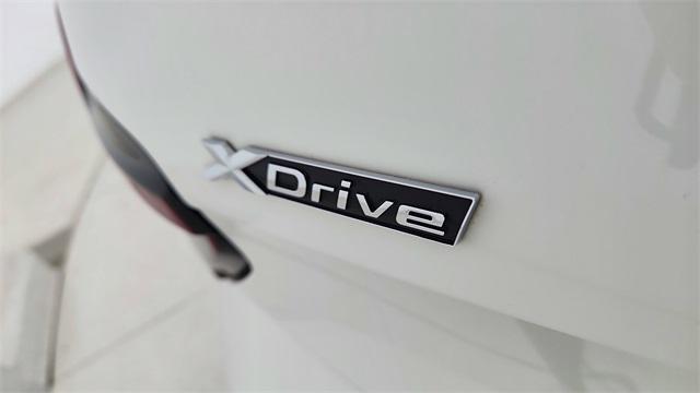 used 2023 BMW 230 car, priced at $34,950