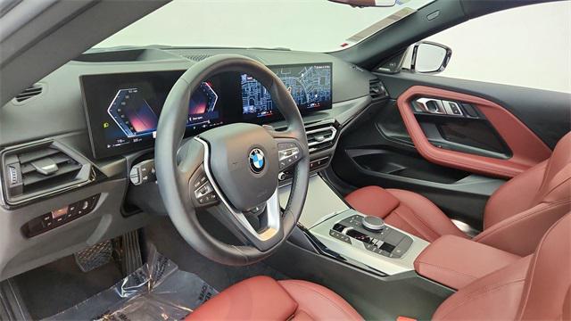 used 2023 BMW 230 car, priced at $34,950
