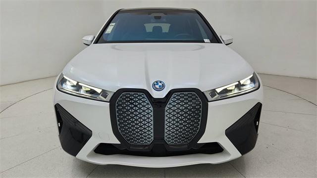used 2023 BMW iX car, priced at $50,850