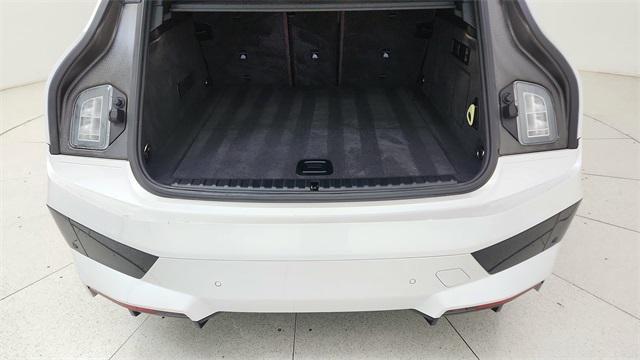 used 2023 BMW iX car, priced at $50,850