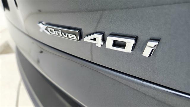 used 2019 BMW X5 car, priced at $26,977
