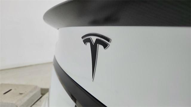 used 2023 Tesla Model S car, priced at $67,950