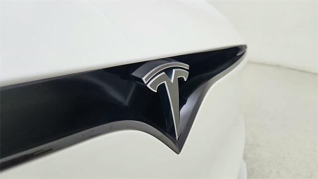 used 2023 Tesla Model S car, priced at $67,950