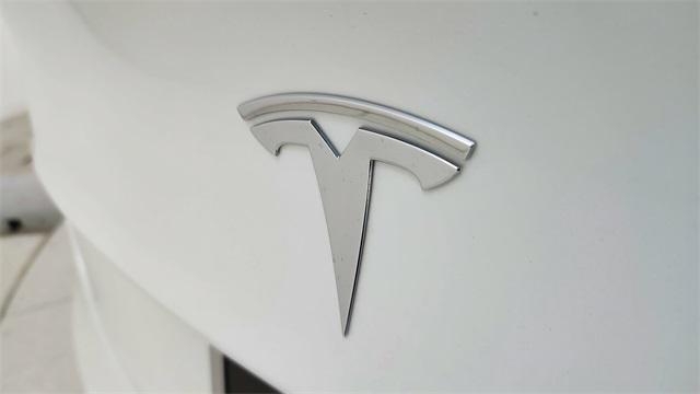 used 2022 Tesla Model 3 car, priced at $27,450