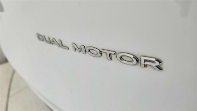 used 2020 Tesla Model Y car, priced at $25,777