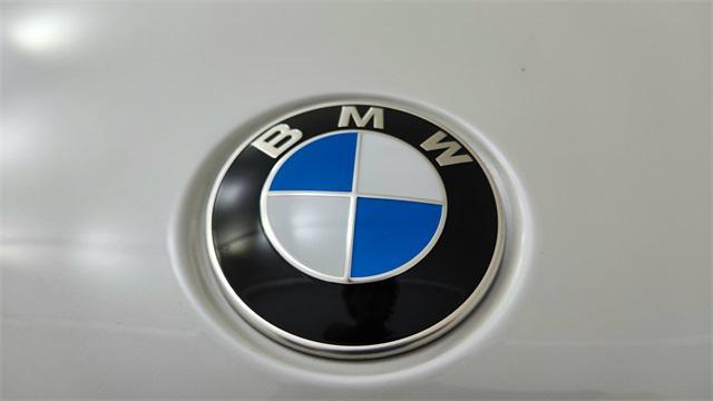used 2025 BMW X5 car, priced at $85,950