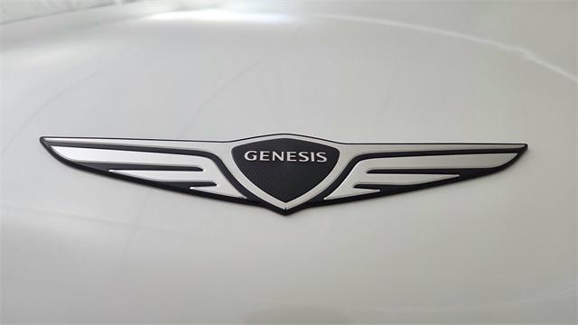 used 2024 Genesis G90 car, priced at $77,950