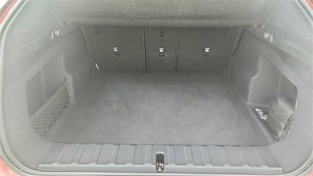 used 2024 BMW X2 car, priced at $48,550