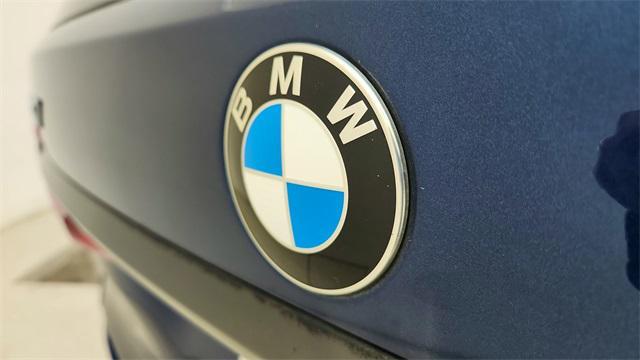 used 2022 BMW X7 car, priced at $48,950